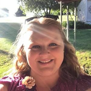 Meet your Posher, Crystal